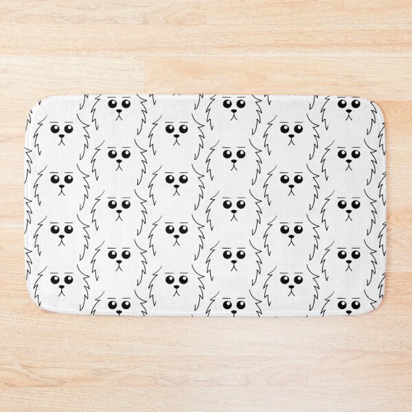 Item preview, Snuffles designed and sold by Aaron Newsome.