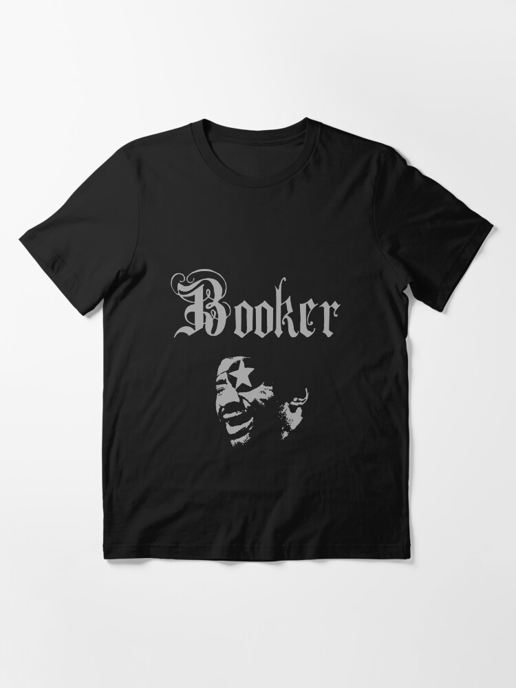 James booker 2024 t shirt