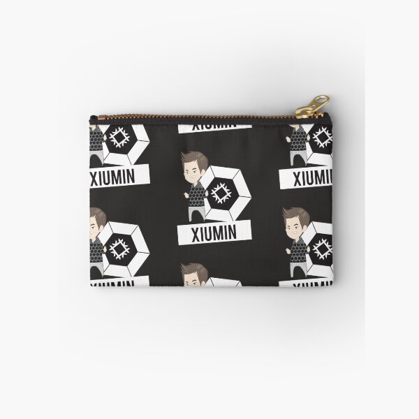 Item preview, EXO - MAMA Chibi Xiumin (For Light Colors) designed and sold by Wishful Thinking.