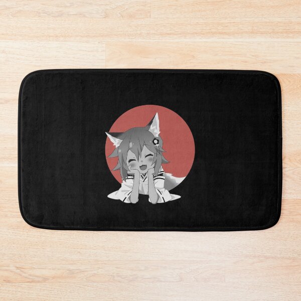 Item preview, Senko designed and sold by fogsdrakath.
