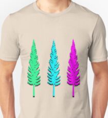Neon Trees Unisex T-Shirt