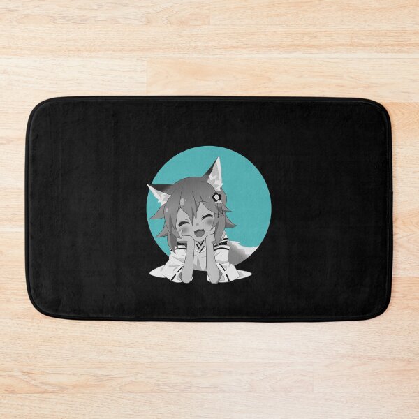 Item preview, Senko designed and sold by fogsdrakath.