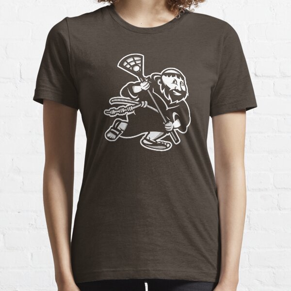 Father Lacrosse Essential T-Shirt