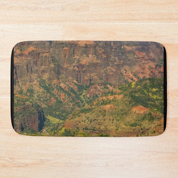 Item preview,  Waimea Canyon Of Kauai designed and sold by KensLensDesigns.