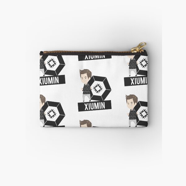 Item preview, EXO - MAMA Chibi Xiumin (For Dark Colors) designed and sold by Wishful Thinking.