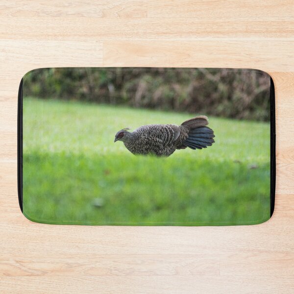 Item preview, Ring-necked pheasant 2 designed and sold by KensLensDesigns.