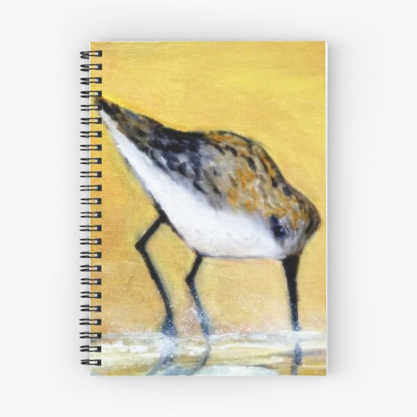 Item preview, Sandpiper designed and sold by katy hawk.