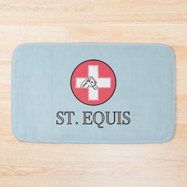 Item preview, St Equis designed and sold by Aaron Newsome.