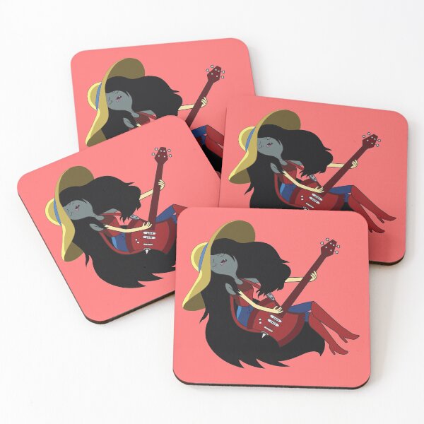 Artikelvorschau, Marceline entworfen und verkauft von plushism.