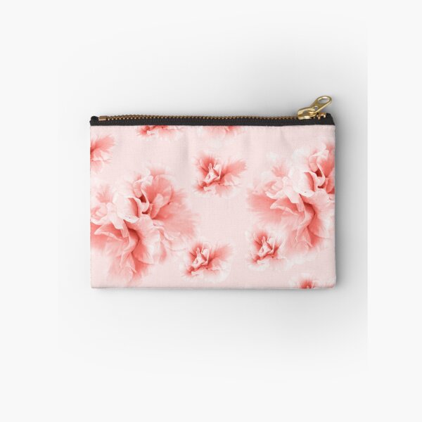 Item preview, Living Coral Azalea Flower Dream #1 #floral #pattern #decor #art designed and sold by Anita's & Bella's Art.