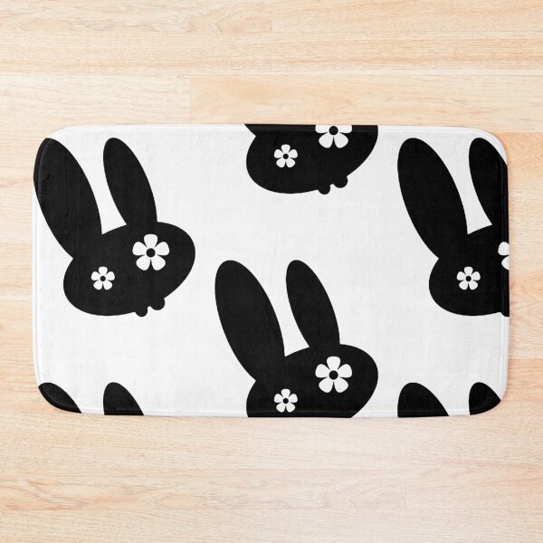 Item preview, Emo bunny designed and sold by queensoft.