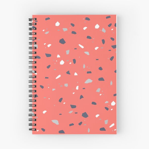 Item preview, Living Coral Terrazzo #1 #decor #art  designed and sold by Anita's & Bella's Art.