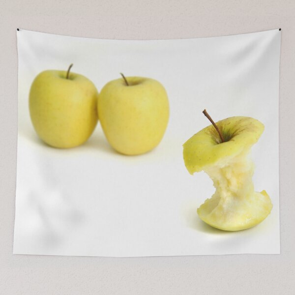 Item preview, Apples designed and sold by Gaspar Avila.