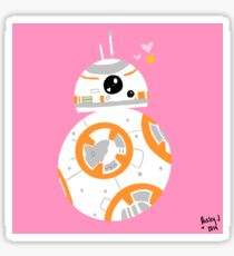 bb8 Sticker
