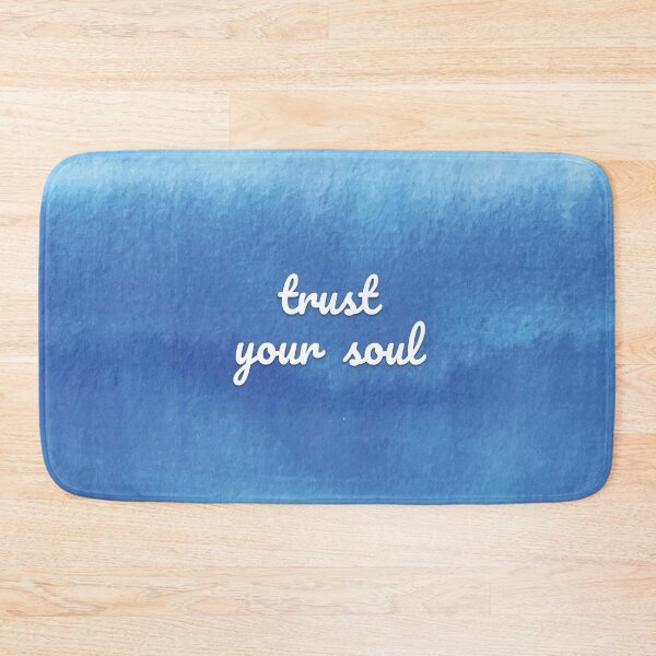 Item preview, Trust your soul designed and sold by StudioCitrine.