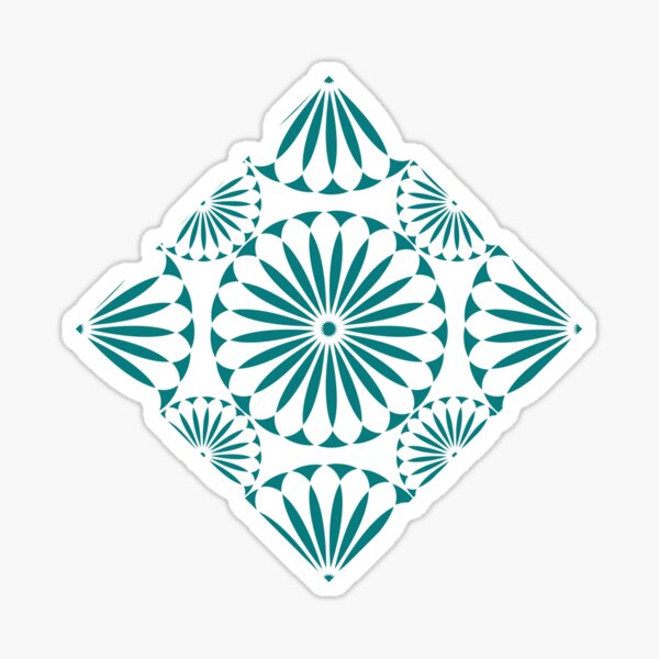 ST Carnival Sticker