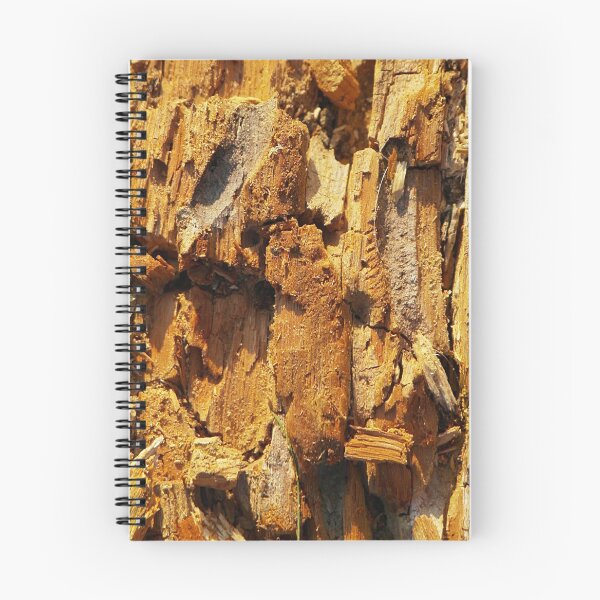 Item preview, Crumbling Wood designed and sold by Fay Freshwater.