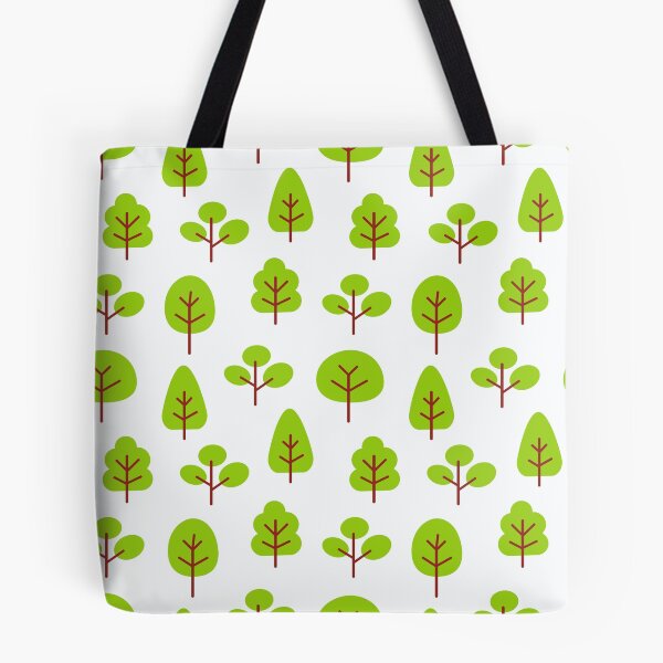 Item preview, Cute seamless pattern with green forest. Summer kids background.  designed and sold by illucesco.