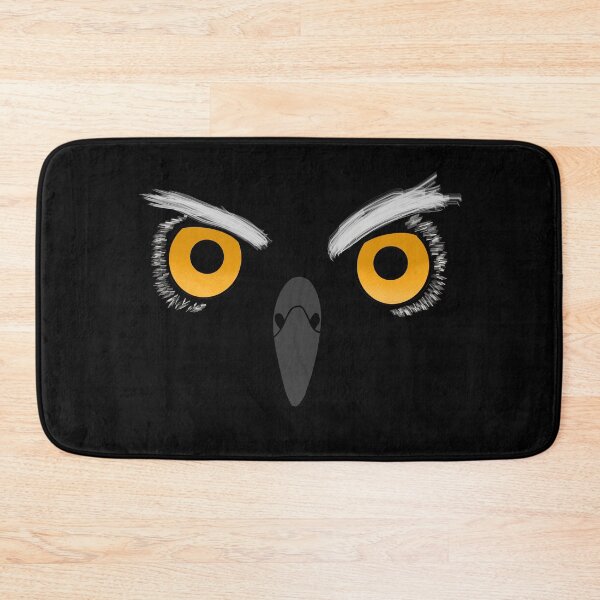Item preview, owl designed and sold by Jules183.