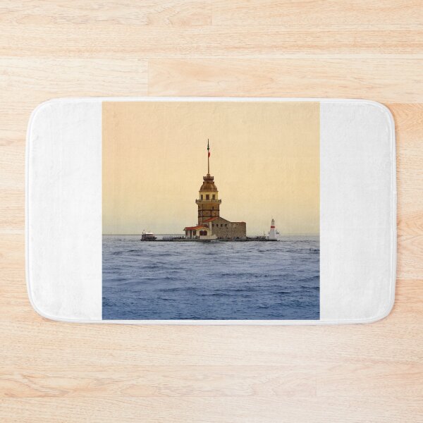 Item preview, The Maiden's Tower designed and sold by DiFigianoPhoto.