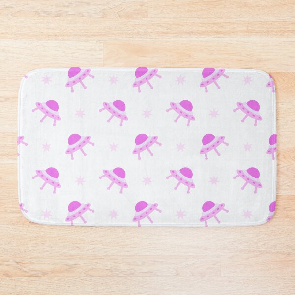 Item preview, UFO day pattern, doodle seamless background. designed and sold by illucesco.