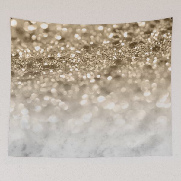 Item preview, Marble Lady Dream #2 (Photo of Glitter Only - Not Reflective) designed and sold by Anita's & Bella's Art.