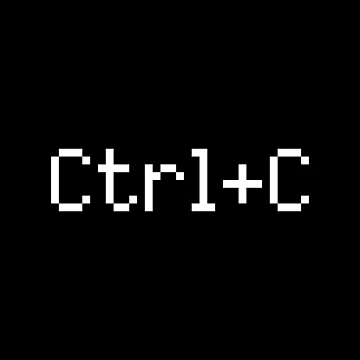 Artwork thumbnail, ctrl+c by CharlieCreator