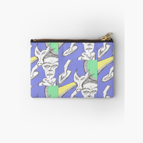 Item preview, surfing on a broken skateboard  designed and sold by wormink.