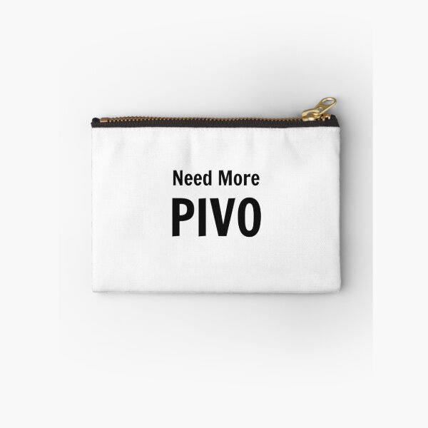 Artikelvorschau, Brauche mehr Pivo entworfen und verkauft von nyah14.