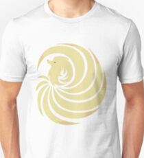 Epilogue of Fire ~ Ninetales Unisex T-Shirt