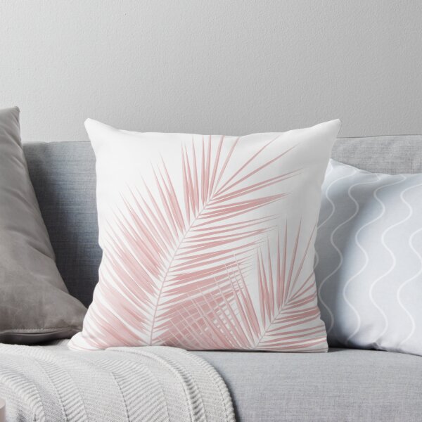 Item preview, Fard à joues rose feuilles de rêve - Cali Summer Vibes # 1 #tropical #decor #art designed and sold by Anita's & Bella's Art.