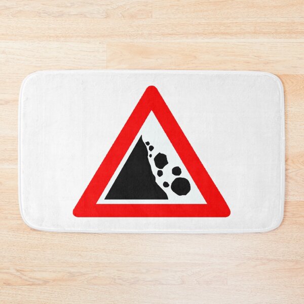 Item preview, Rockfall designed and sold by Dan60.