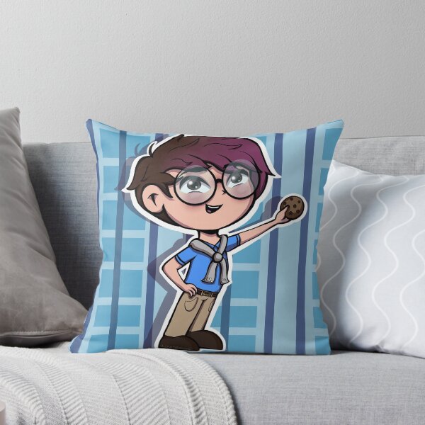 Artikelvorschau, Sanders Seiten Patton Design entworfen und verkauft von Lizadraws.