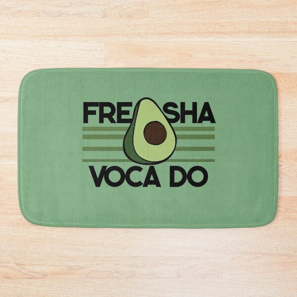 Item preview, Fre Sha Voca Do designed and sold by FrictionMaxxing.