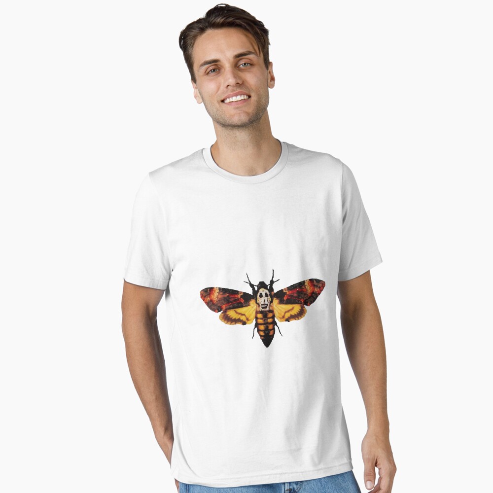 Item preview, Essential T-Shirt designed and sold by burrotees.