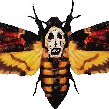 Artwork thumbnail, Silence of the Lambs by burrotees