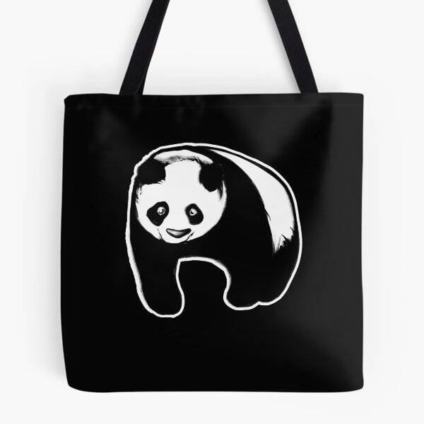 Item preview, Panda designed and sold by FrictionMaxxing.