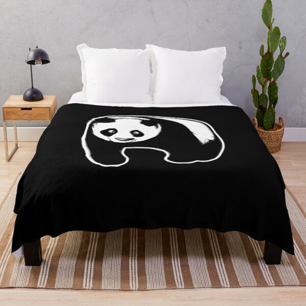 Item preview, Panda designed and sold by FrictionMaxxing.