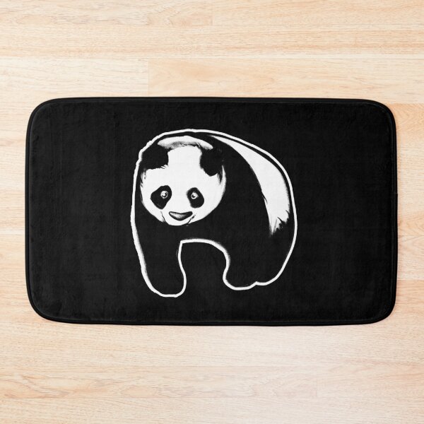 Item preview, Panda designed and sold by FrictionMaxxing.