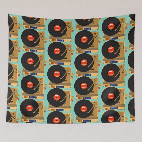 Item preview, Wes Anderson's The Royal Tenembaums designed and sold by burrotees.