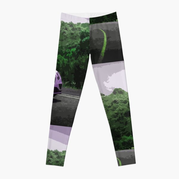 Bentley Continental GT Leggings