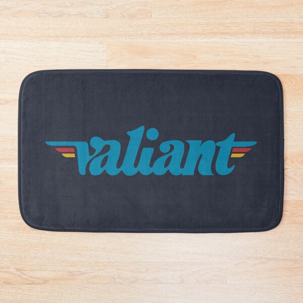 Item preview, Winged Valiant designed and sold by Justin Ellis.