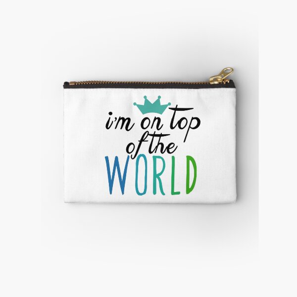 Item preview, On Top Of The World designed and sold by overjoyed.