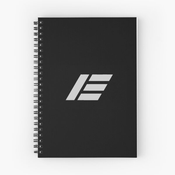 Item preview, Etika World Network Logo pront designed and sold by CVG13.