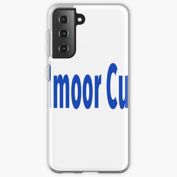 broadmoor Samsung Galaxy Soft Case