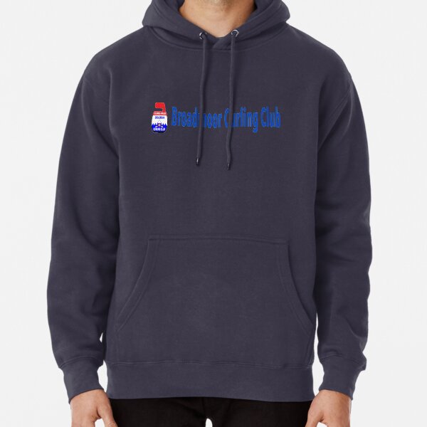 broadmoor Pullover Hoodie