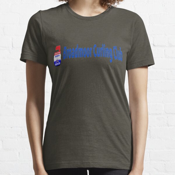 broadmoor Essential T-Shirt
