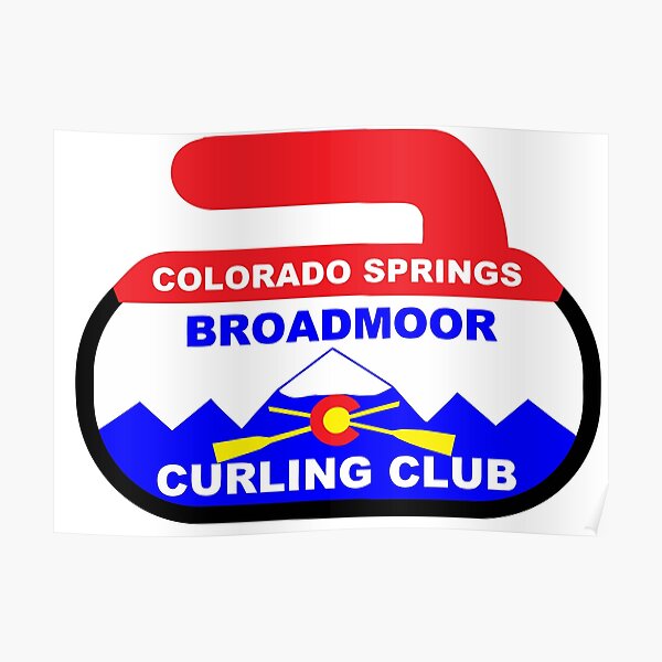 broadmoor 1 Poster
