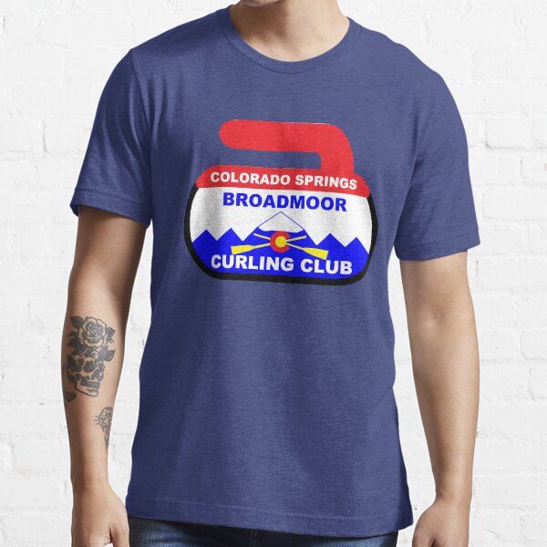 broadmoor 1 Essential T-Shirt