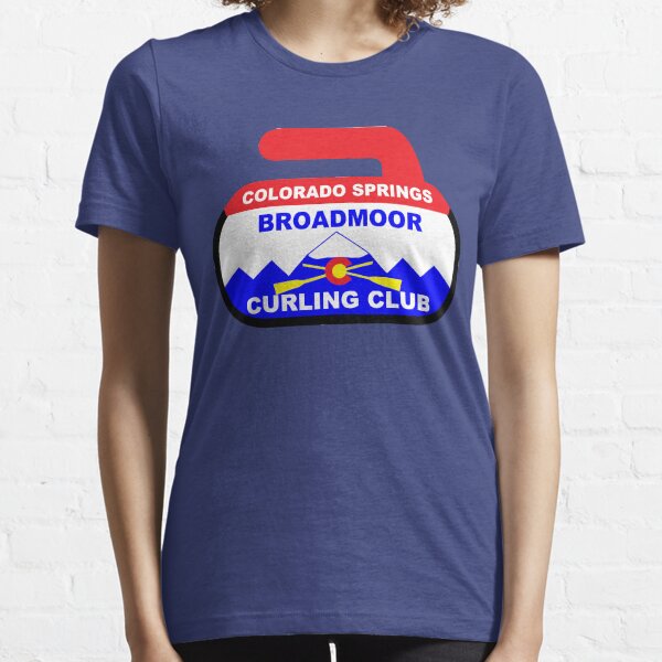 broadmoor 1 Essential T-Shirt